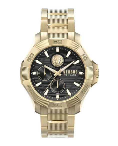 versus versace watch sale